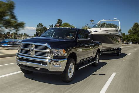 Everything You Need To Know About The Newest Ram 2500 Miami Lakes Ram