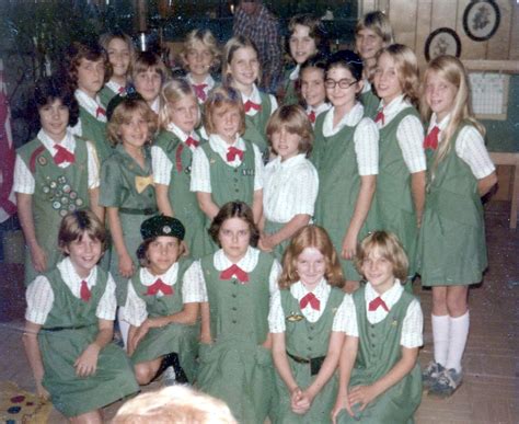 tammany family girl scouts