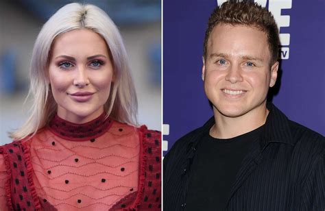 Stephanie Pratt Goes After Brother Spencer On Twitter