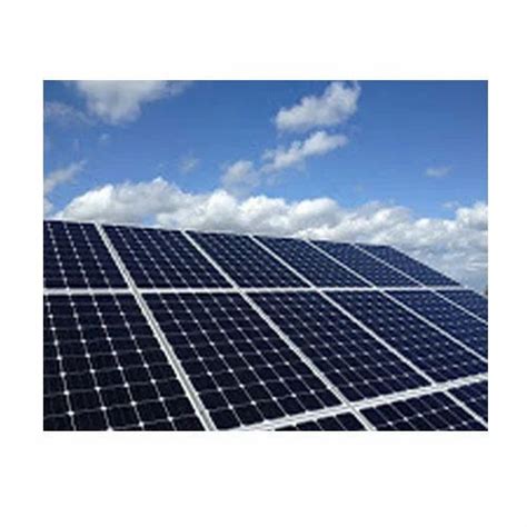 solar pv panel   price  bengaluru    solar systems id