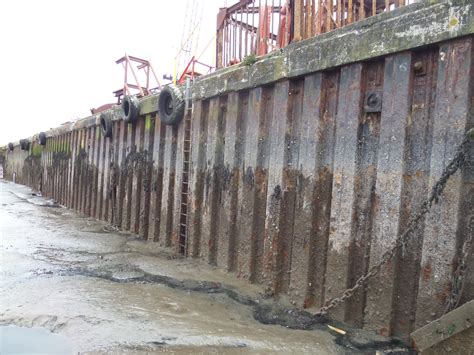par docks  james lockyer associates civil structural engineers
