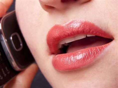 how a nice girl started working as a phone sex operator