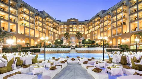corinthia palace hotel company limited lafico libya malta
