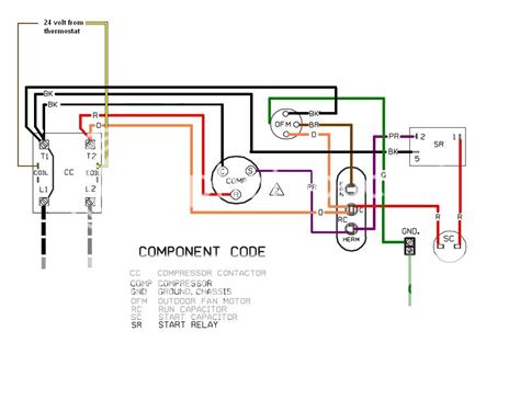 wire ac motor wiring diagram collection faceitsaloncom