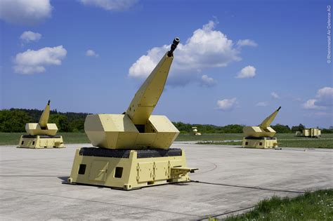 mantis air defence system