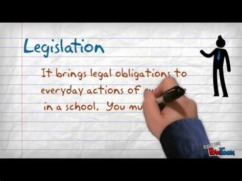 legislation  laws       youtube