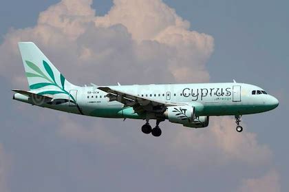 member news cyprus airways fuels   summer season  parkvia