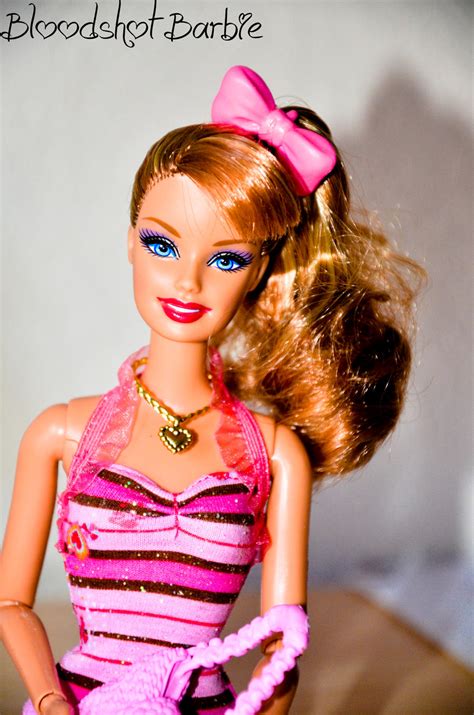 barbie girl junglekeyfr image