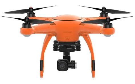 autel robotics announces  camera modules   star series drones  ces  suas news