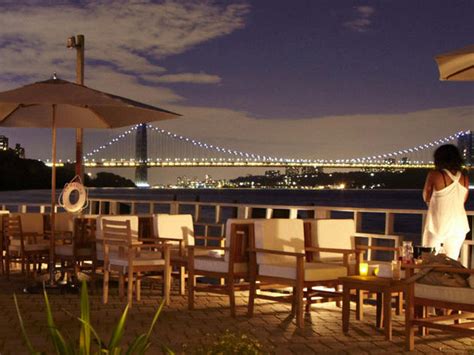 la marina restaurants in washington heights new york