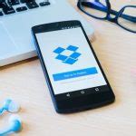 dropbox apps  give   cloud storage experience quertime