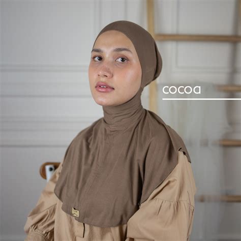 ciput ninja hanumid cocoa shopee indonesia