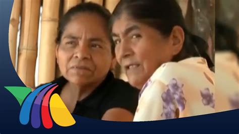 Mujeres Indígenas Inician Vida Sexual A Corta Edad Youtube