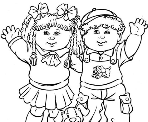 kid girl coloring pages kentscraft