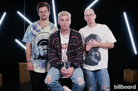 lany video interview band talks   tears inspiration billboard billboard