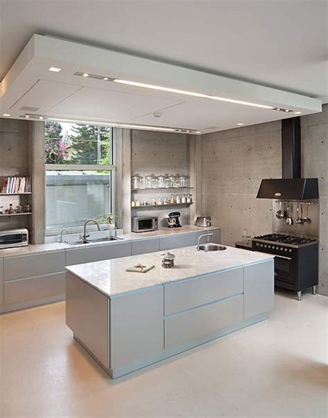 stunning kitchen ceiling designs