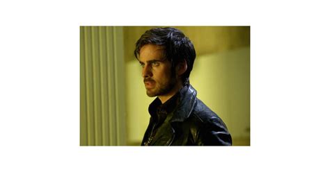 em once upon a time na 5ª temporada hook colin o donoghue vira o senhor das trevas