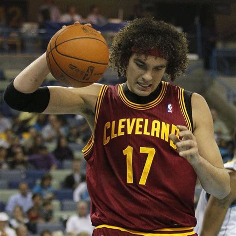 cavaliers anderson varejao  nba rule change    flop   bit clevelandcom