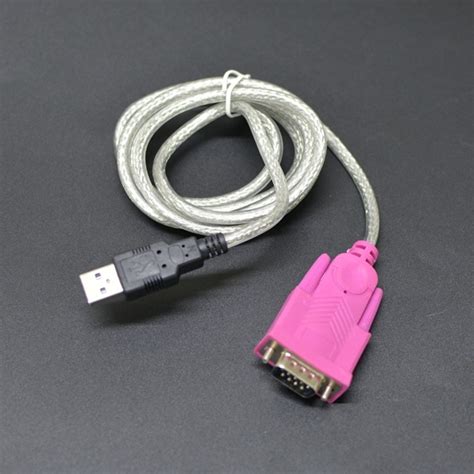 usb  serial cable tech bazar