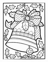December Coloring Pages Getdrawings sketch template