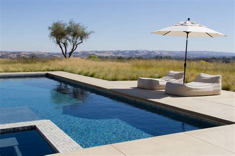 dazzling modern swimming pool designs  ultimate backyard refreshment