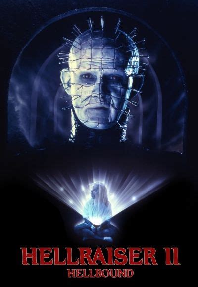 hellbound hellraiser ii 1988 watch online free fbox