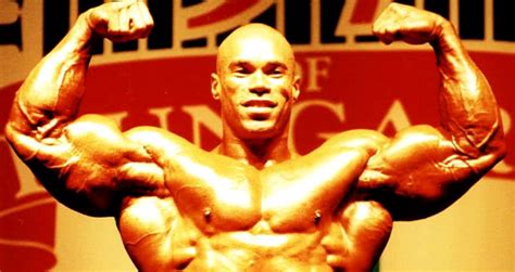 Watch Stronger Than Ever Before Kevin Levrone Puts Up