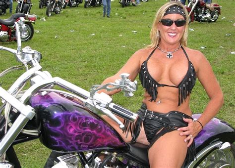 real biker chicks gallery 3 7