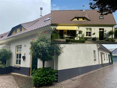 het huis van john staat het langste op funda van alle huizen  nederland foto adnl