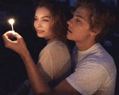 dylan sprouse gushes about his girlfriend dayna frazer on instagram