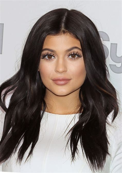 kylie jenner talks lips mistake 9 things she s said about her pout e