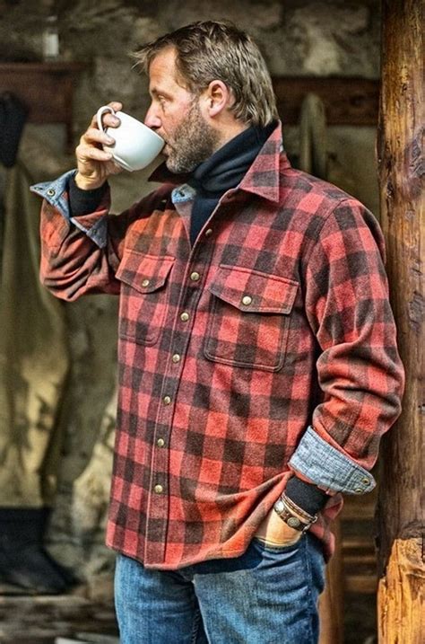 ditch  hoodie   lumberjack style mens fashion rugged mens fashion