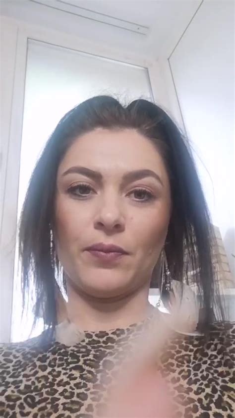 Evathorne Big Tits Russian Brunette Cam Video
