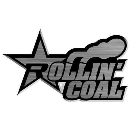 rbp rollin coal emblem