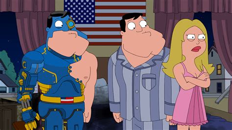 american dad 4k ultra hd wallpaper background image 4800x2700 id 420305 wallpaper abyss