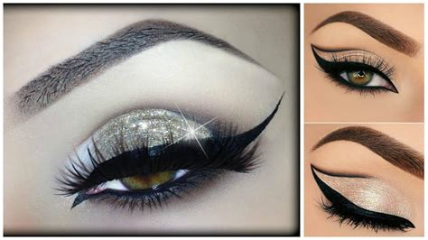 10 eyeliner styles to glam up your boring look trend crown