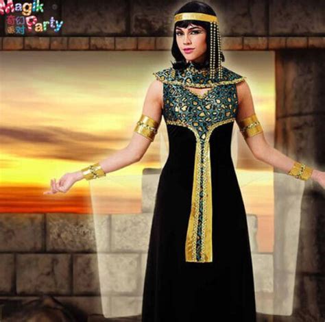 Popular Egyptian Costumes Women Buy Cheap Egyptian