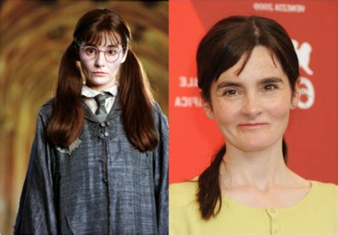 The Ultimate Then And Now List Of Harry Potter S Cast