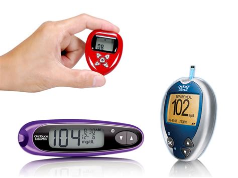 invasive blood glucose monitor diabetes healthy solutions