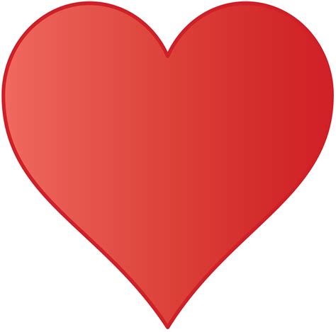 cuore simbolo wikipedia