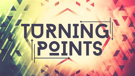 turning points grace fellowship