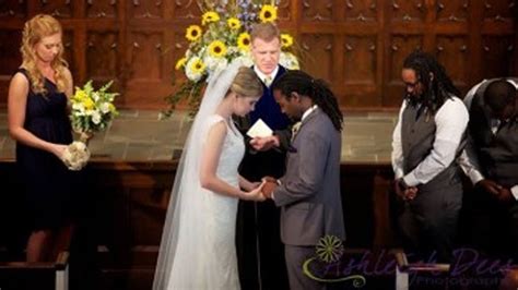 mom reveals bias after daughter s interracial wedding youtube