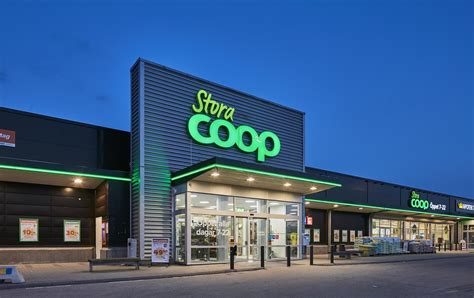 coop sweden chooses uk firm  build worlds  advanced grocery ai assistant news