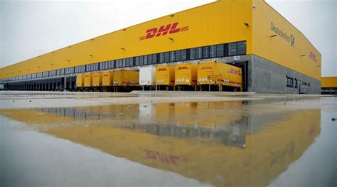dhl  worried  competition   players nasdaq
