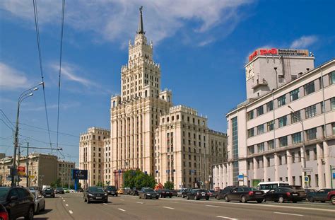 constructive thinking unusual soviet solutions  architectural challenges russia