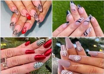 nail salons  san diego ca expert recommendations