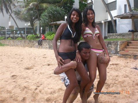 srilankan girls photos lanka girls club srilanka beach girls