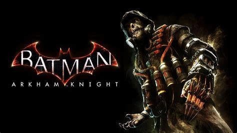 batman arkham knight  trailer   sweet shows