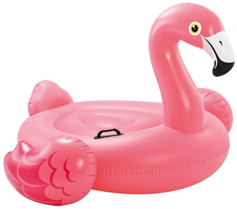 intex opblaasbare flamingo ride  kopen bij spellenrijknl