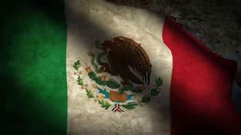 bandera de mexico hd youtube